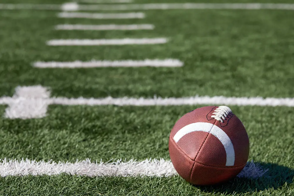 Football generic