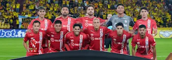 Argentinos Juniors 2026