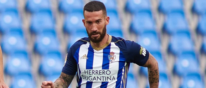 r football ponferradina hero sielva 2020