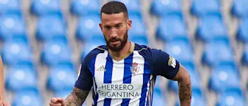 r football ponferradina hero sielva 2020