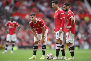 r football premier manchester united ronaldo fernandes