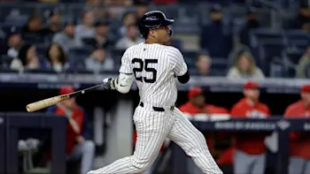 Gleyber Torres Yankees