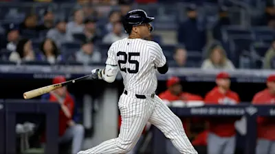 Gleyber Torres Yankees