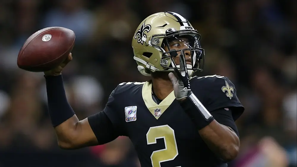 Jameis Winston Saints
