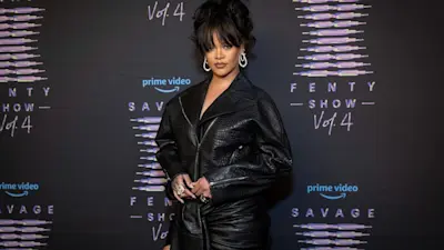 Rihanna