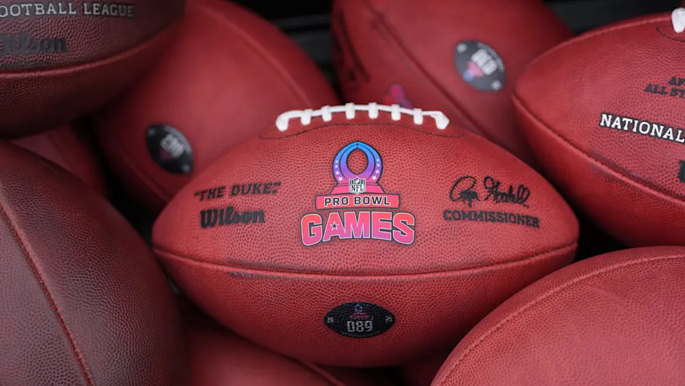 Pro Bowl 2026