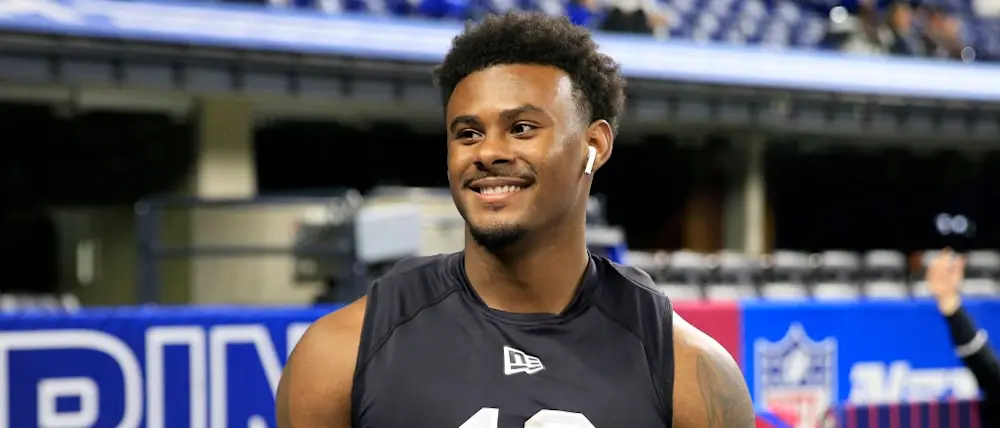 Malik Willis