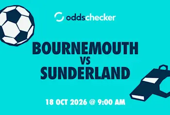 Bournemouth vs Sunderland Lineups, Prediction, Betting Picks & Odds