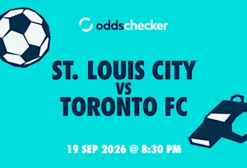 St. Louis City vs Toronto FC Lineups, Prediction, Betting Picks & Odds