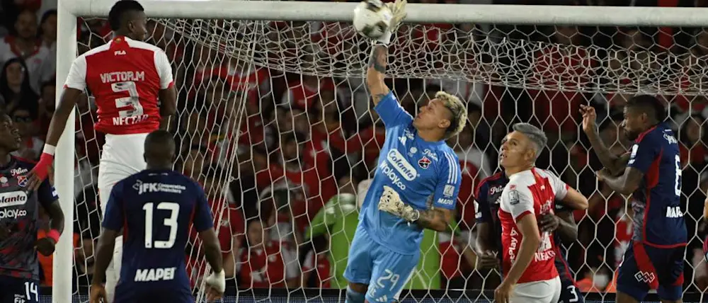 independiente santa fe 2