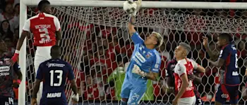 independiente santa fe 2