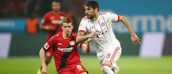 r football bundesliga leverkusen bayern new18