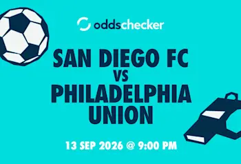 San Diego FC vs Philadelphia Union Lineups, Prediction, Betting Picks & Odds