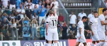 football 2025 preseason napoli de bruyne lukaku