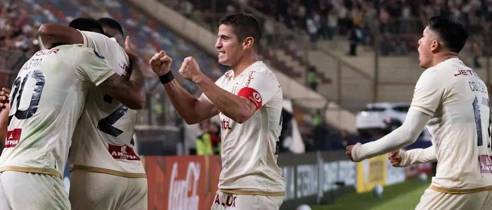 universitario 2
