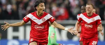 r football bundesliga duesseldorf players new18