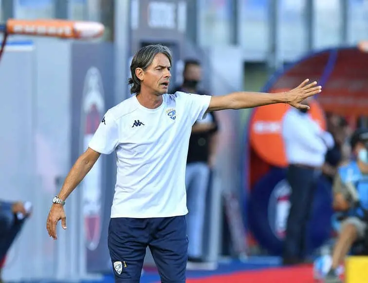 r football serieb brescia inzaghi