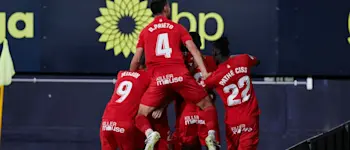 r football fuenlabrada hero players 2020
