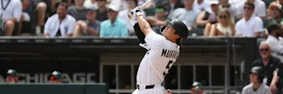 munetaka murakami White Sox 2026