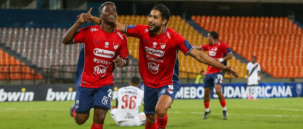Independiente Medellín 2026