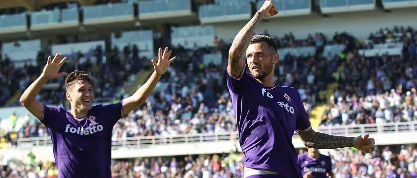 r football seriea fiorentinavsroma new