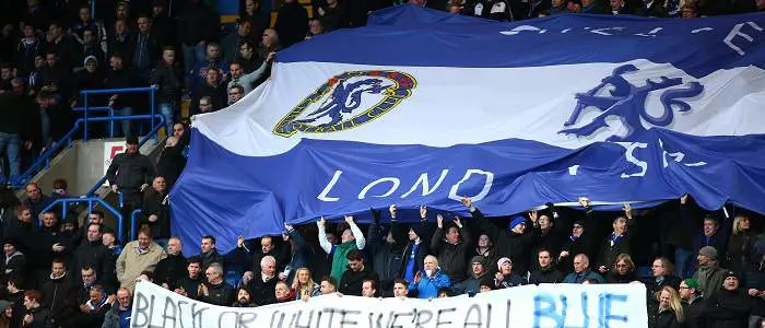 r football premier league chelsea fans