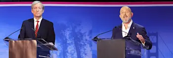 Tom Steyer California Governor Race 2026