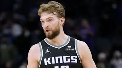 Domantas Sabonis Kings