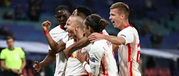 r football leipzig hero players 2020