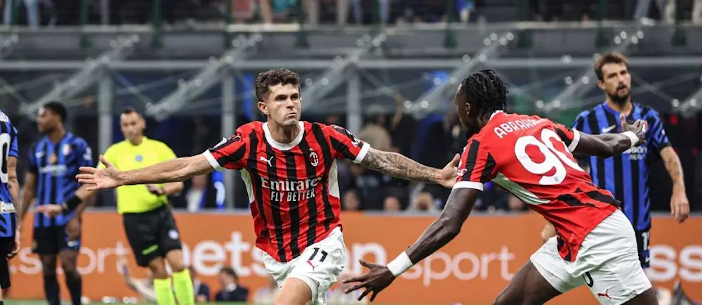AC Milan