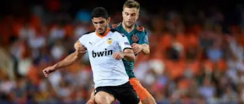 r football valencia ajax 2019
