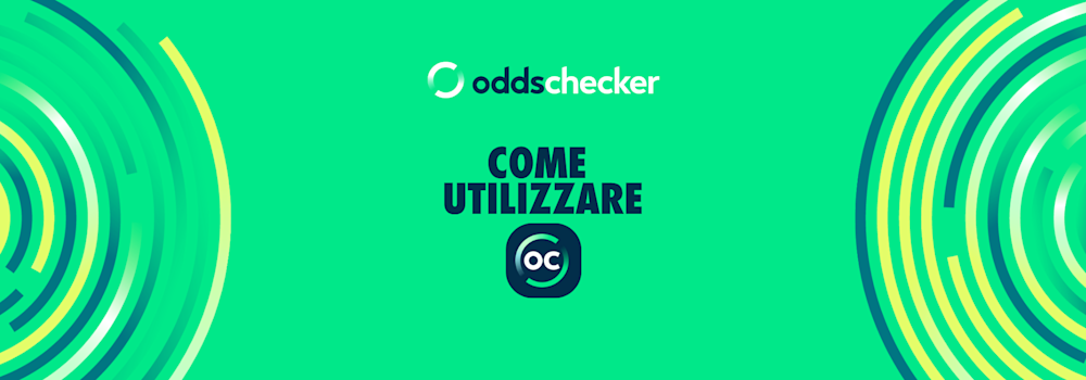 Come usare OddsChecker