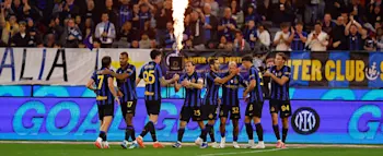 Inter pre-season 2026-2027 (Getty)
