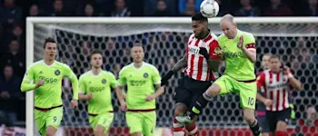 r football eredivisie 14