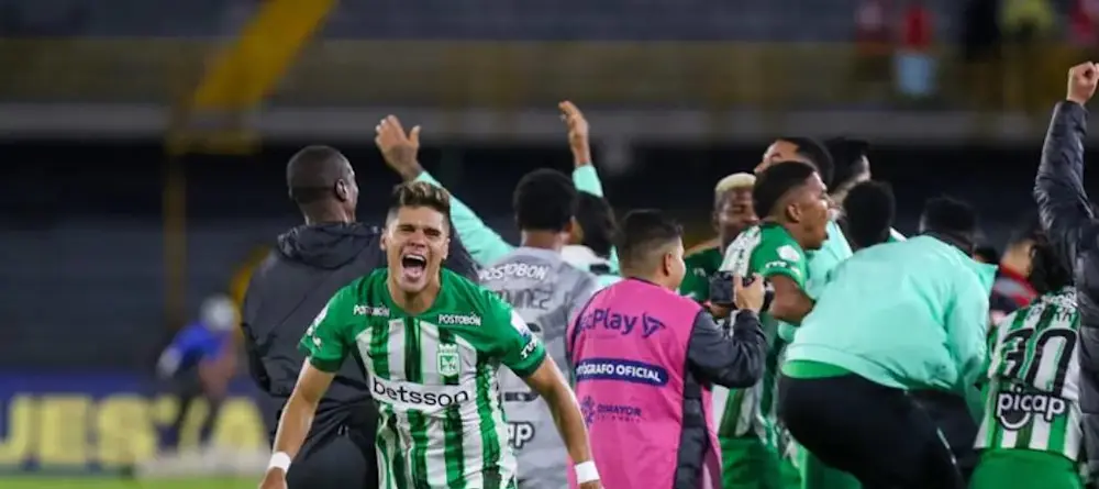 Atlético Nacional