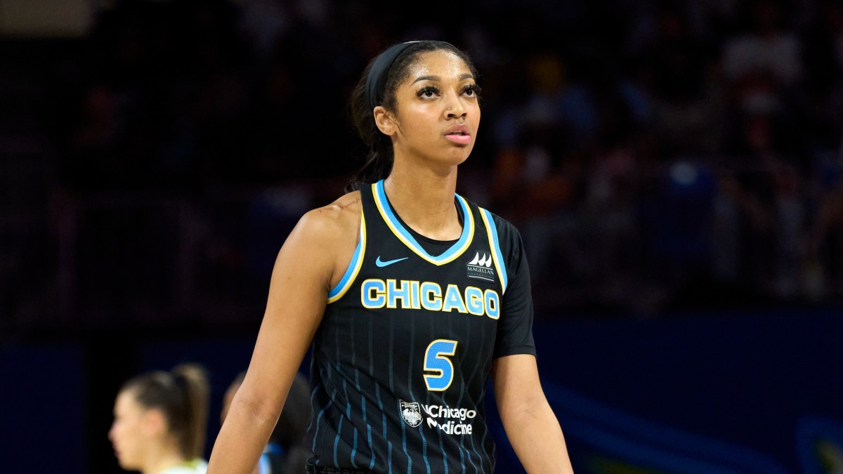 Chicago Sky vs. Washington Mystics Prediction: Should You Fade Angel Reese,  Chennedy Carter and the Sky? | Oddschecker