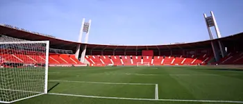 football laliga stadium almeria