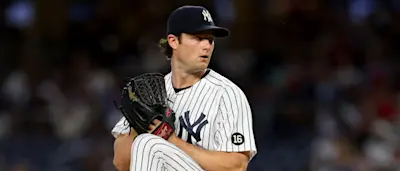 Gerrit Cole Yankees