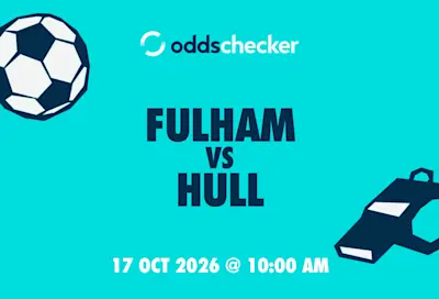 Fulham vs Hull Lineups, Prediction, Betting Picks & Odds