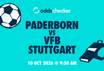 Paderborn vs Vfb Stuttgart Lineups, Prediction, Betting Picks & Odds