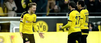 r football bundesliga bvb reus