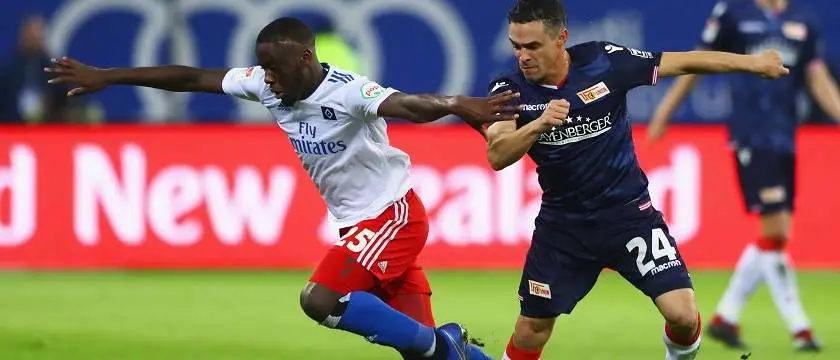 r football bundesliga two hsv union berlin new19