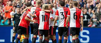 r football eredivisie feyenoord new