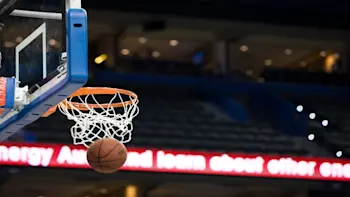 Basketball Generic NBA
