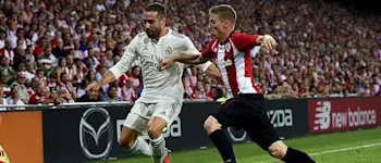 r football athletic real madrid 2018