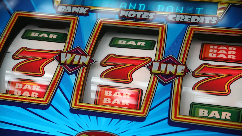 Slot Machine