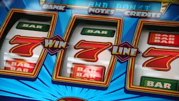 Slot Machine