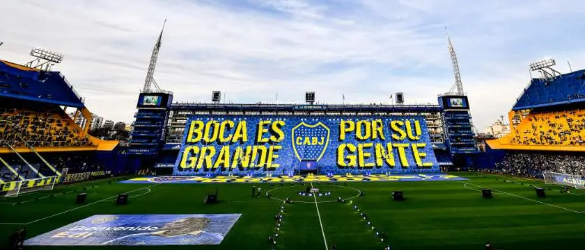 r betfair 01 08 23 football boca juniors stadium