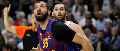 r basketball acb barcelona real madrid mirotic rudy
