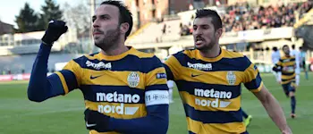 r football serieb hellasverona celebrations